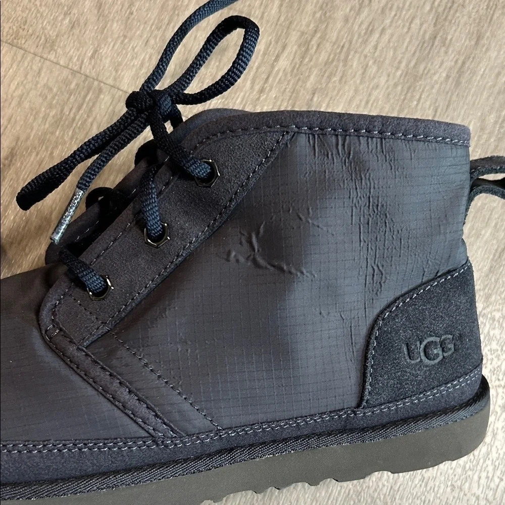 UGG Men's Waterproof  Boots